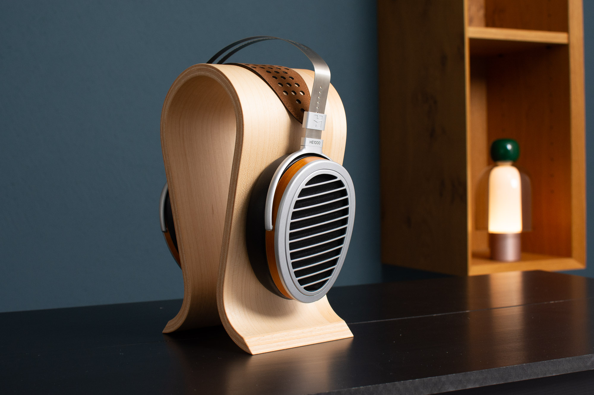 Hifiman HE1000 Stealth Magnets Kopfhörer