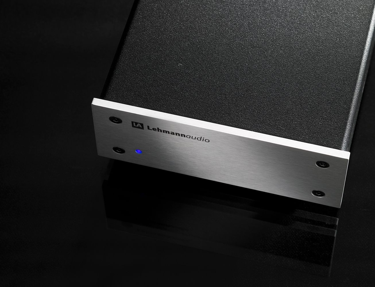 Lehmann Black Cube SE II Phono-Vorverstärker