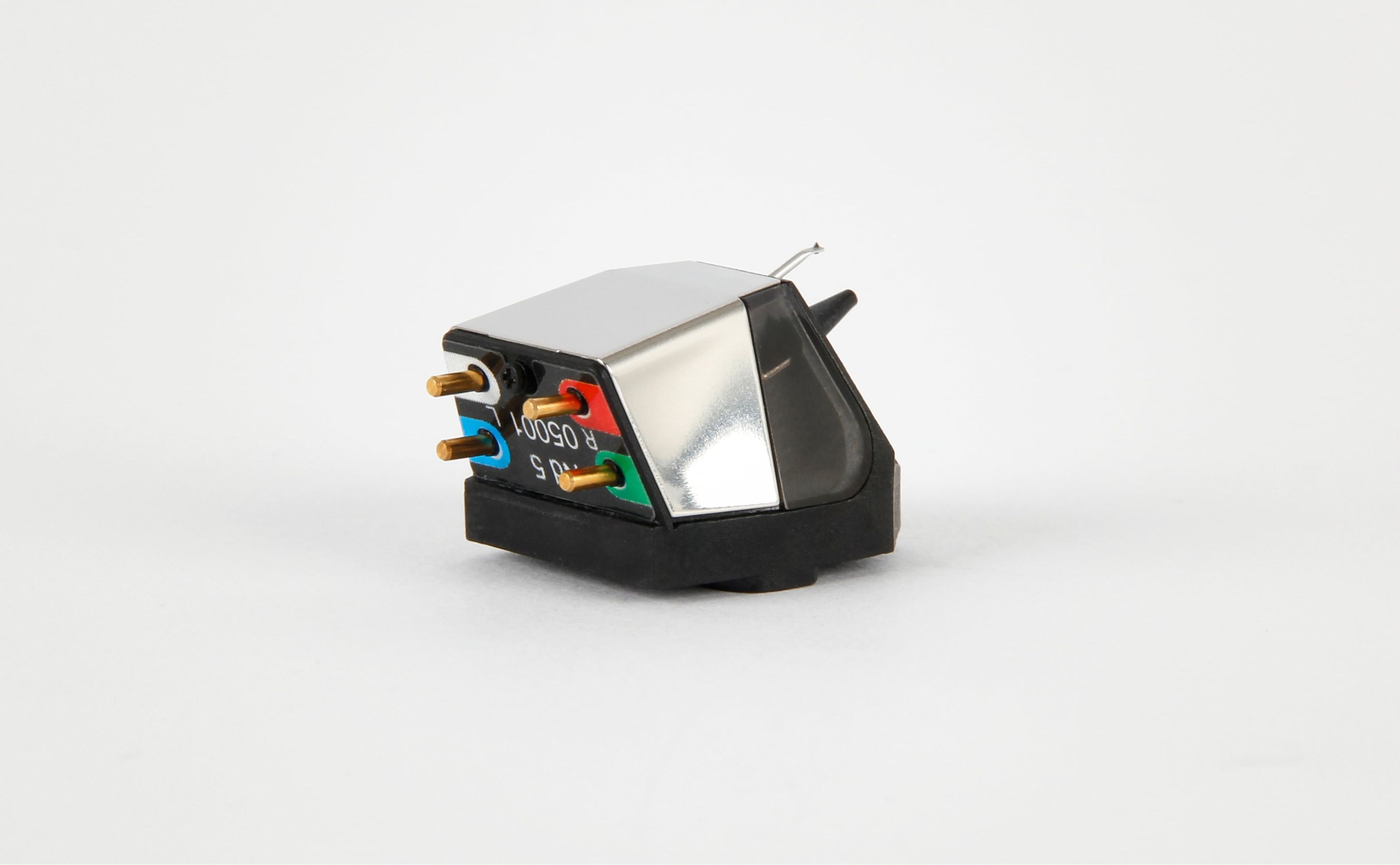 Rega Nd5 Tonabnehmer