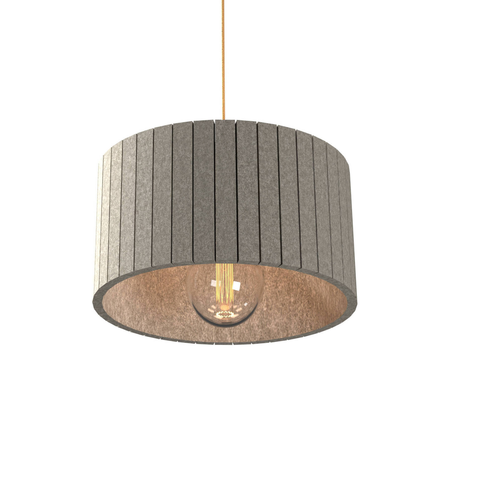 living.audio Silent Lamp L