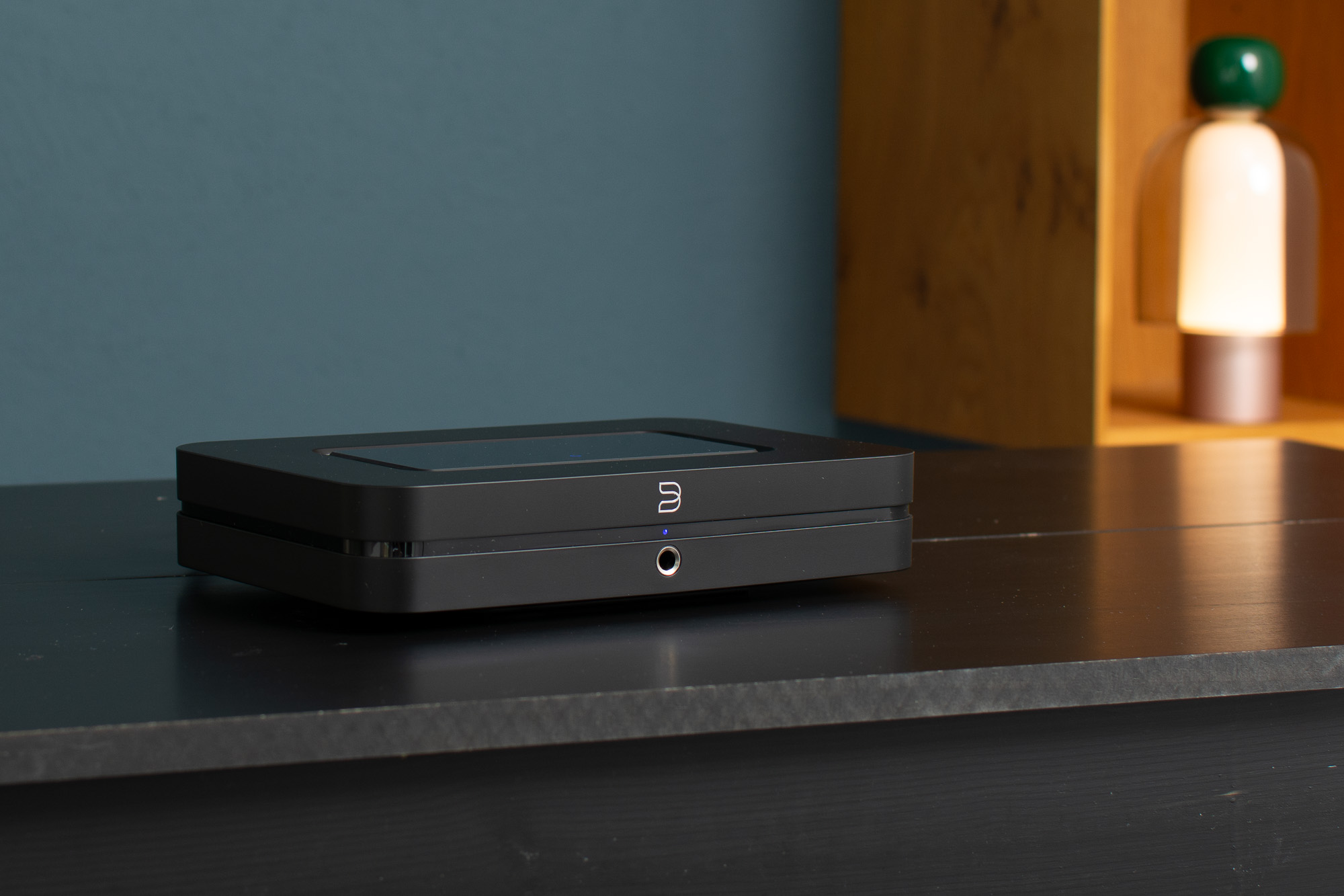 Bluesound NODE Streamer