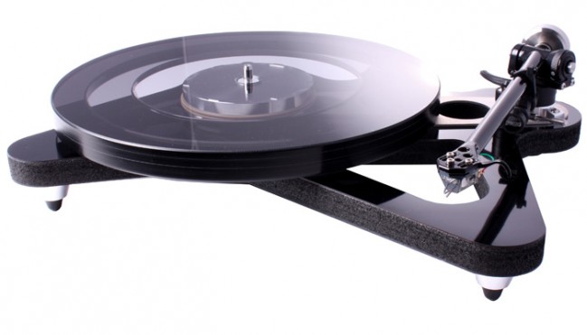 Rega RP8