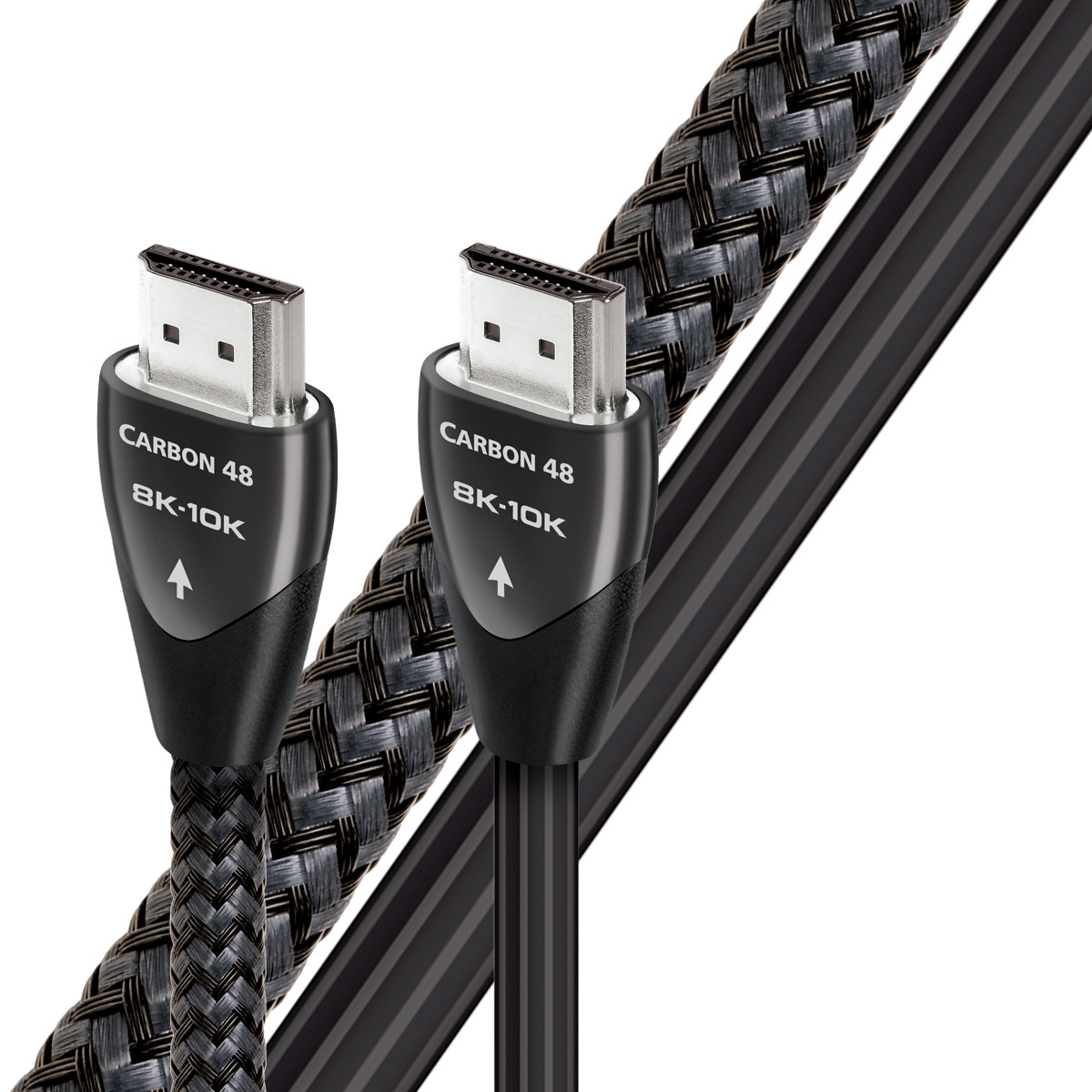 AudioQuest Carbon HDMI-Kabel