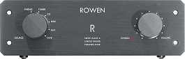 ROWEN PR2 Vorverstärker