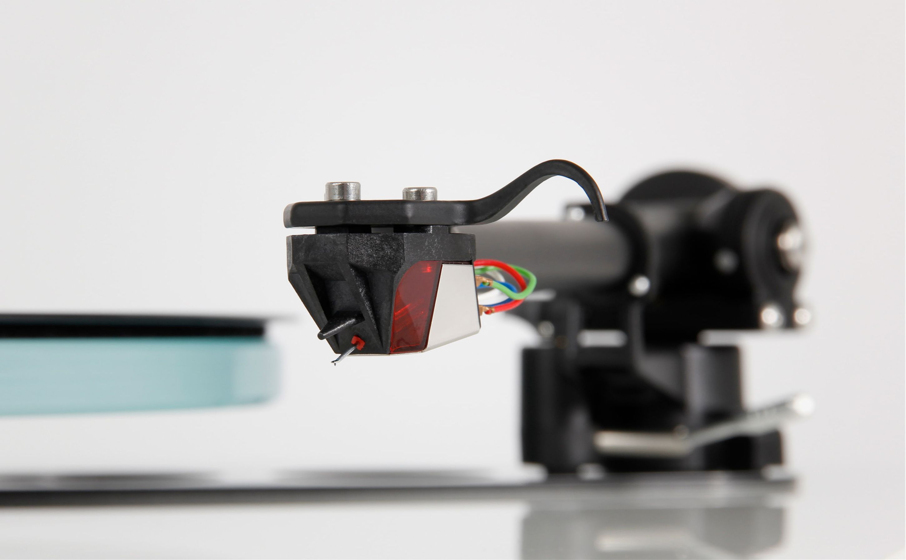 Rega Nd3 Tonabnehmer