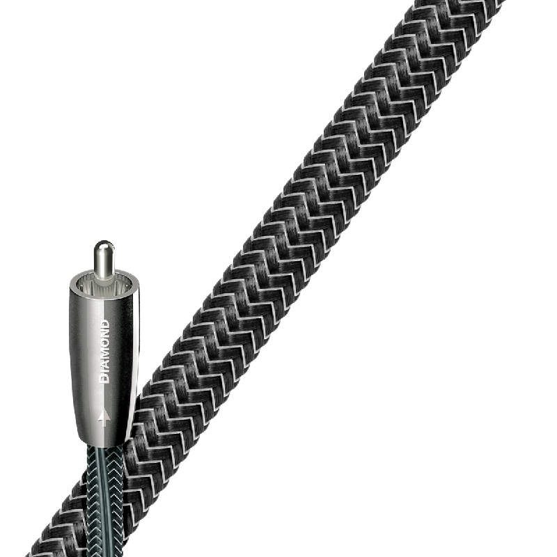 AudioQuest Diamond Coax-Kabel