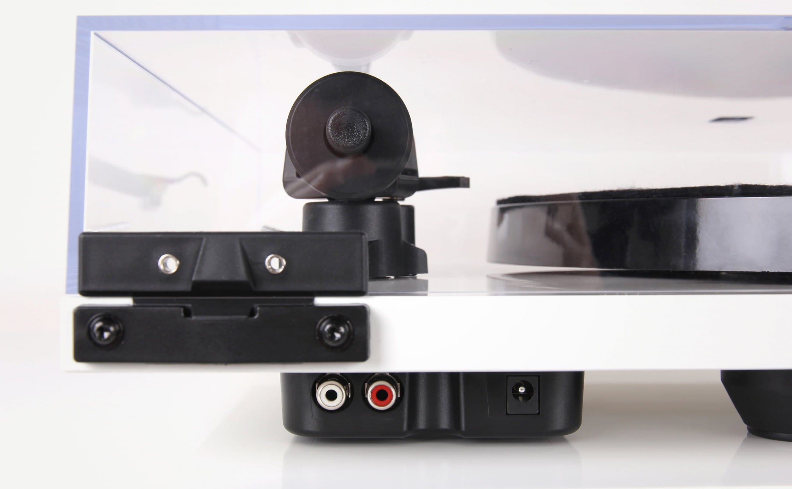 Rega Planar 1 Plus Plattenspieler
