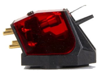 Rega Ania Pro Tonabnehmer