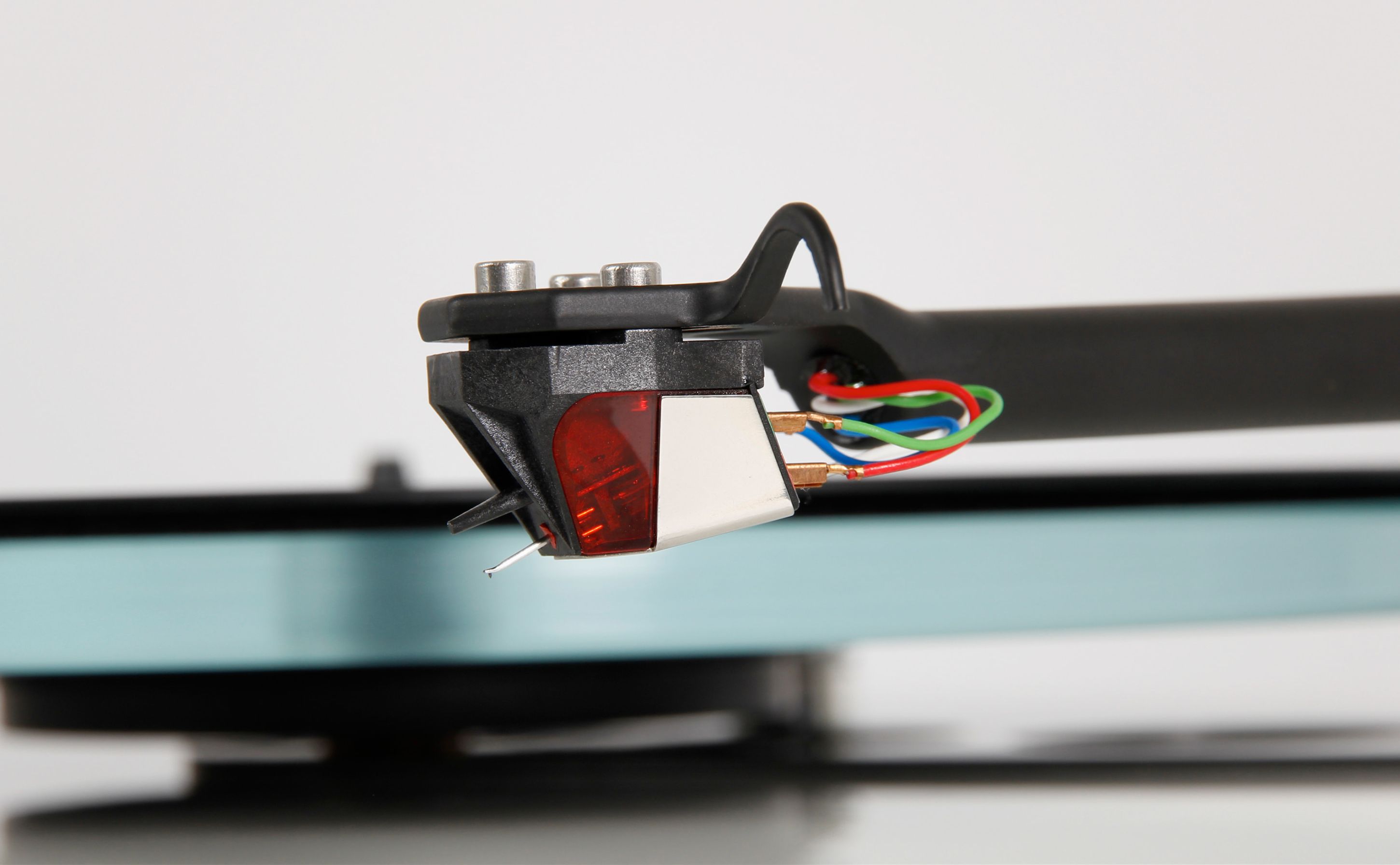 Rega Nd3 Tonabnehmer