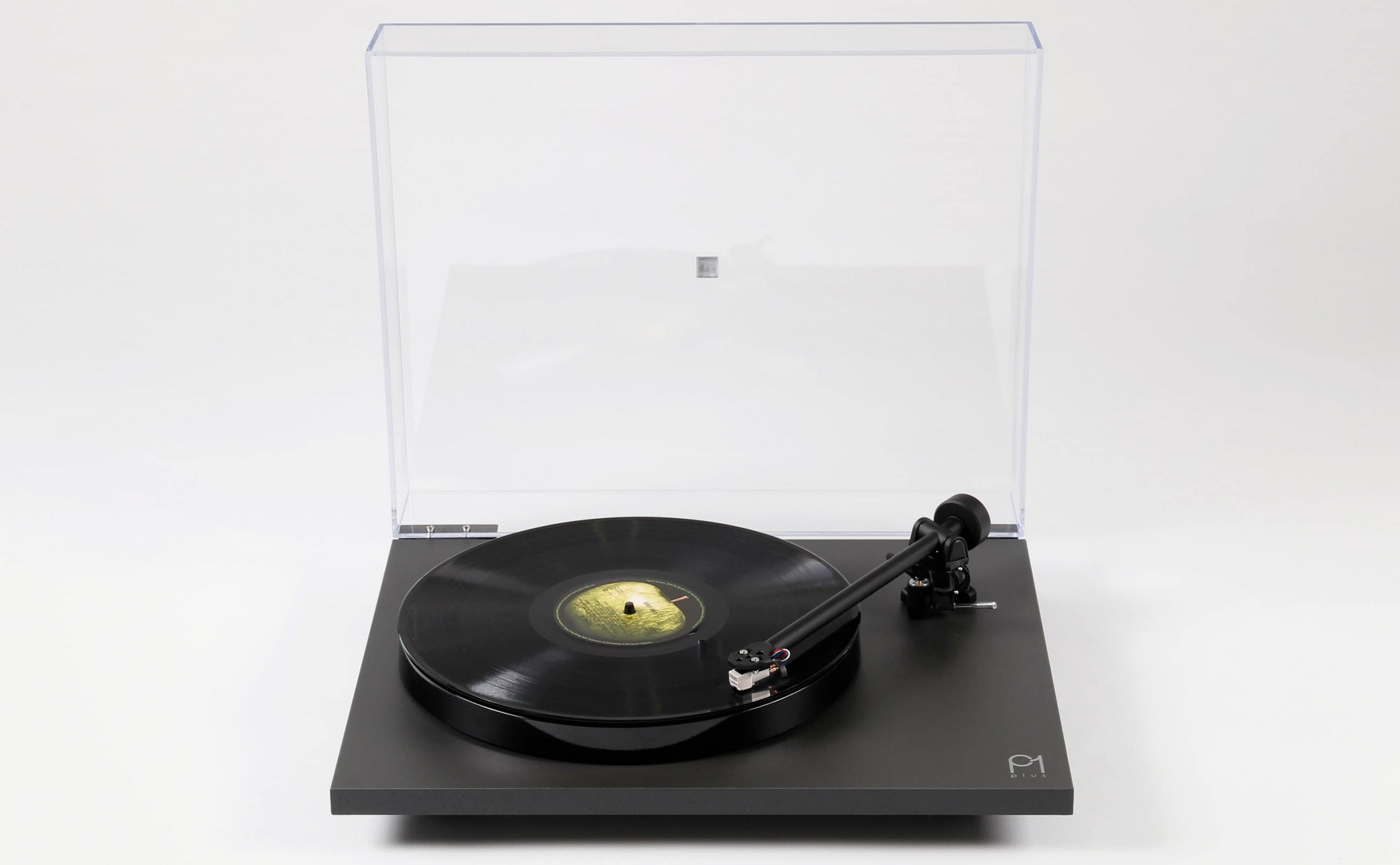 Rega Planar 1 Plus Plattenspieler