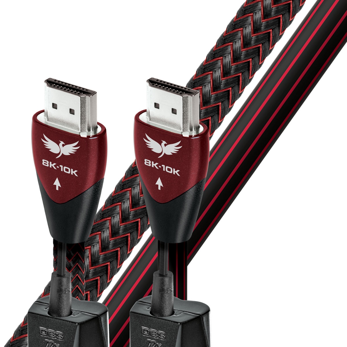 AudioQuest Firebird 48 HDMI-Kabel
