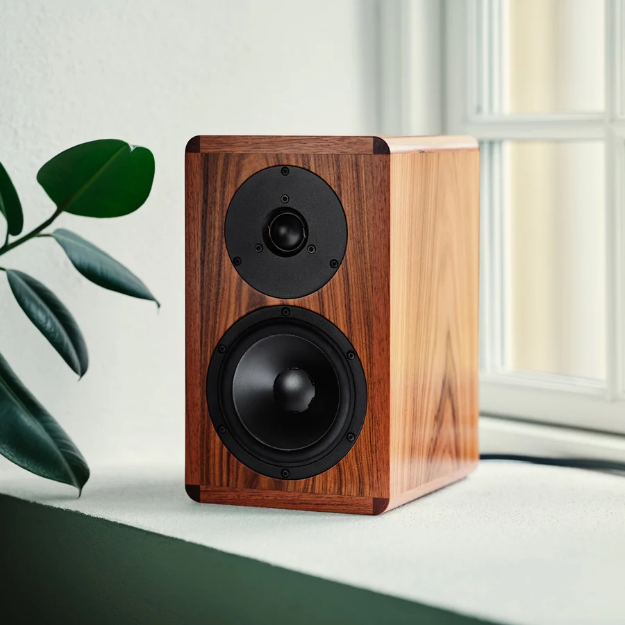 Dynaudio Legend Lautsprecher