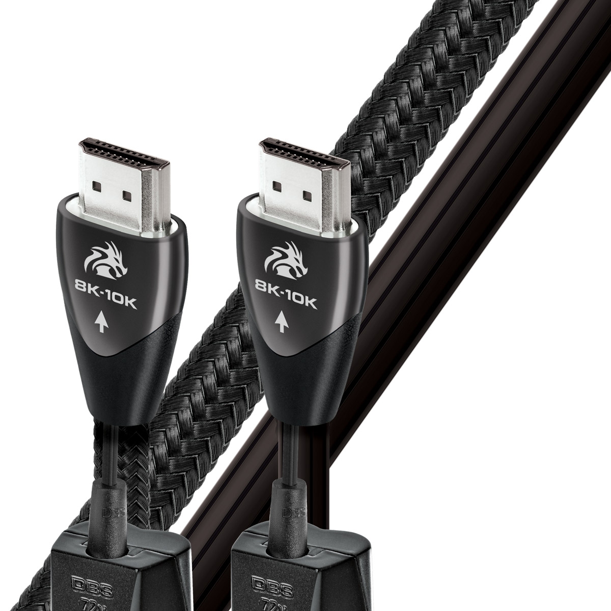 AudioQuest Dragon eARC HDMI-Kabel