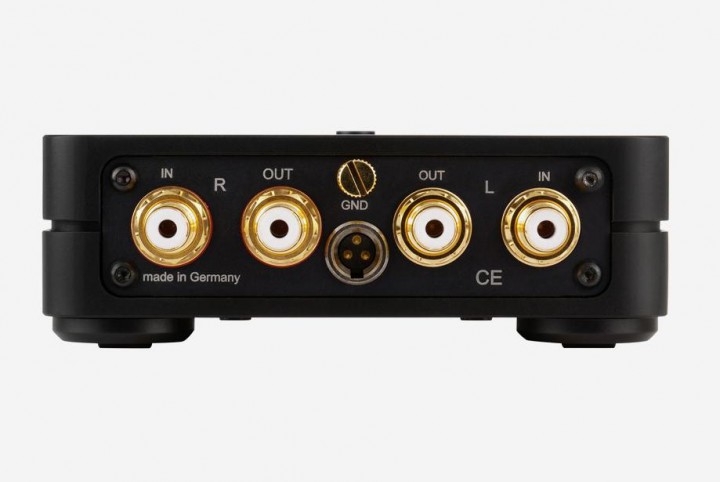 Clearaudio Basic V2 Phono-Vorverstärker
