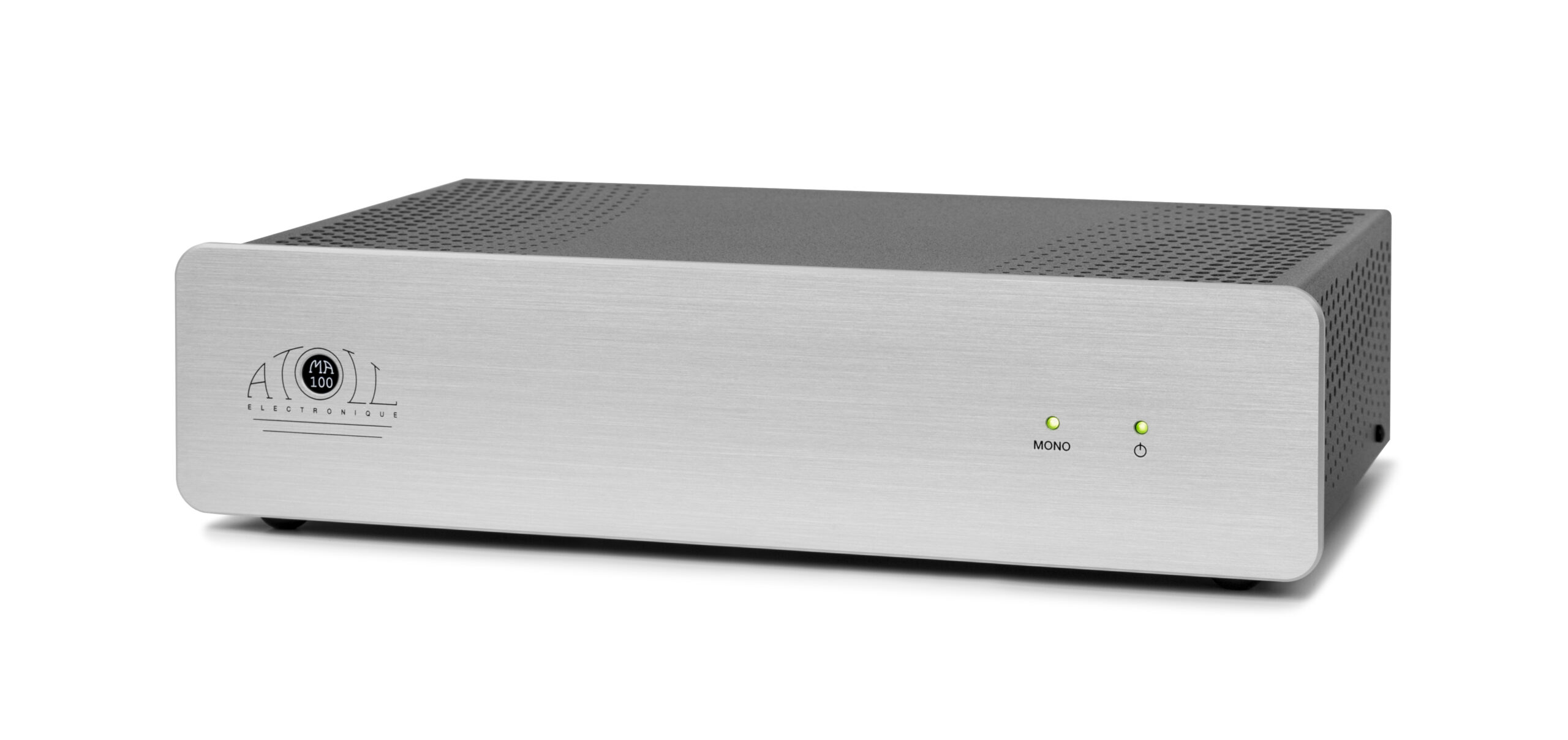 Atoll MA100 Endverstärker