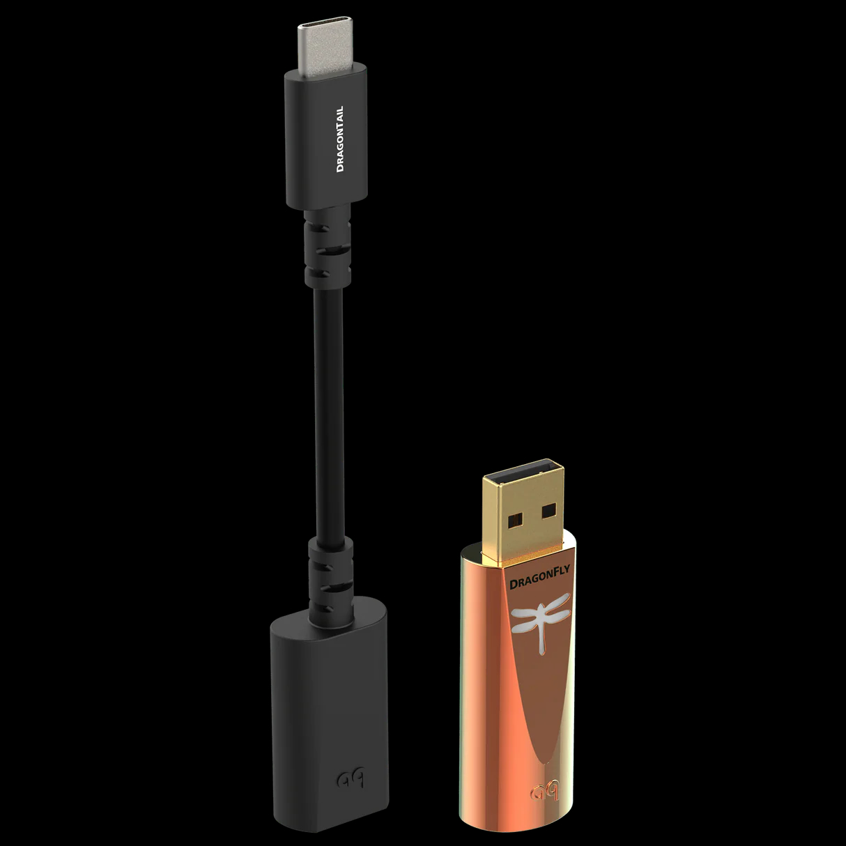 AudioQuest DragonFly Copper