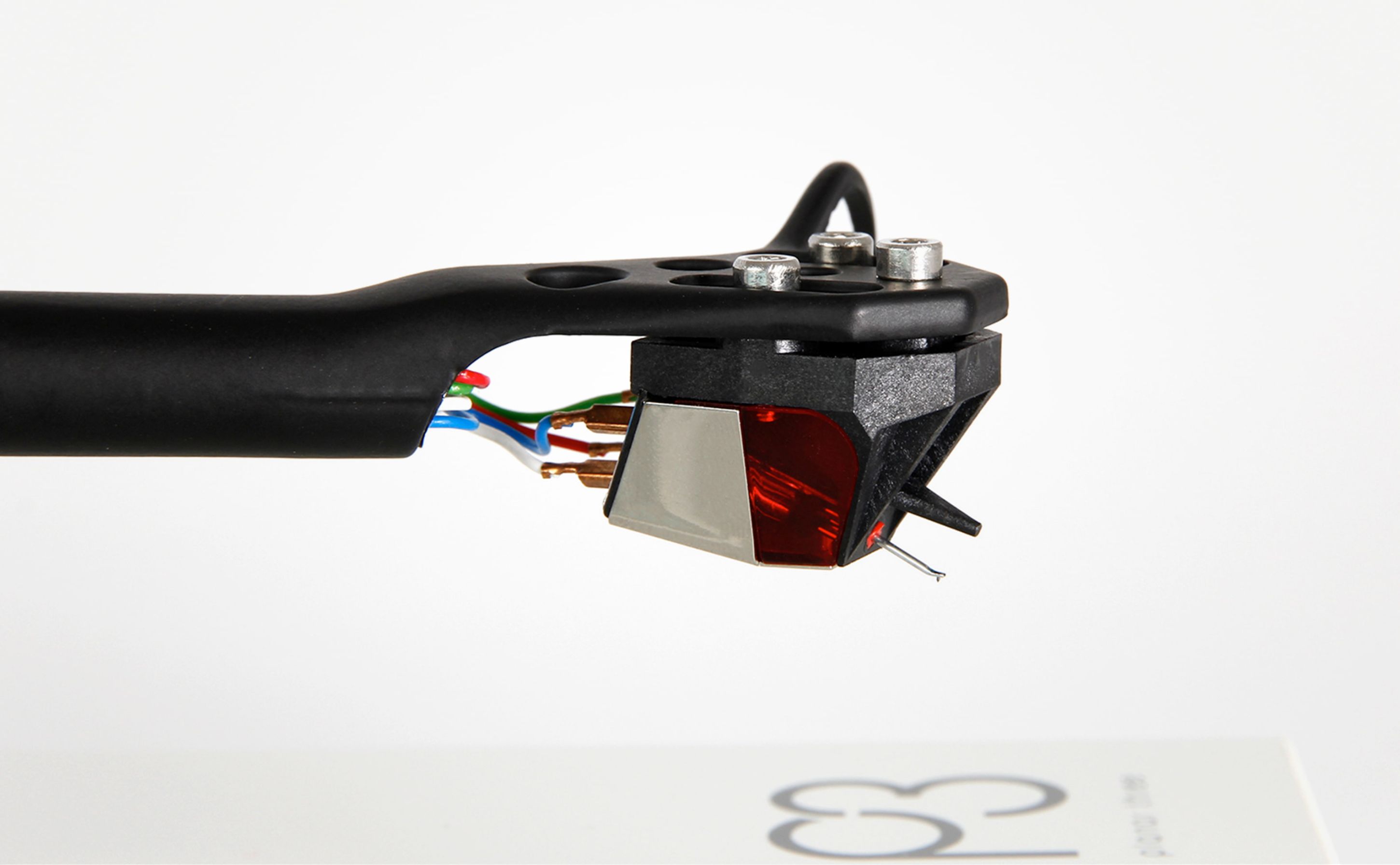 Rega Nd3 Tonabnehmer