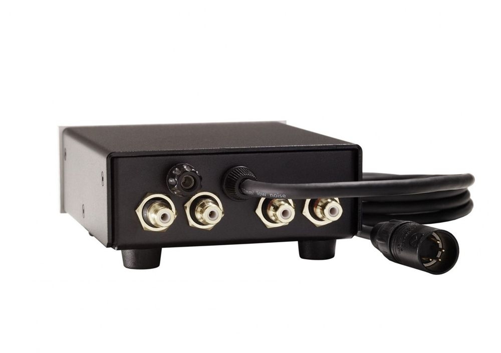 Lehmann Black Cube SE II Phono-Vorverstärker