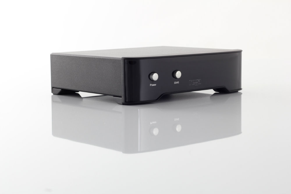 Rega Planar 6 Plattenspieler
