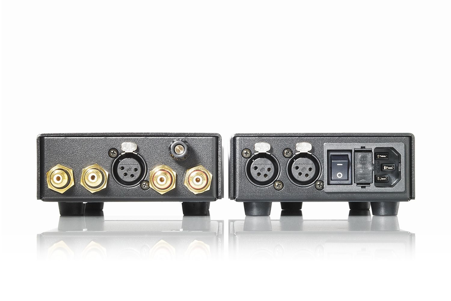 Lehmann Decade Phono-Vorverstärker