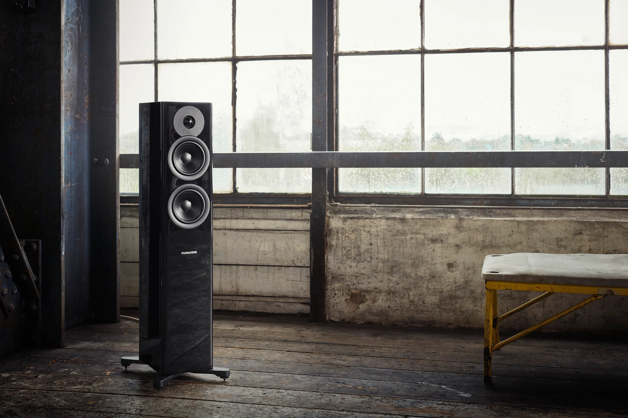 Dynaudio Evoke 30 Lautsprecher