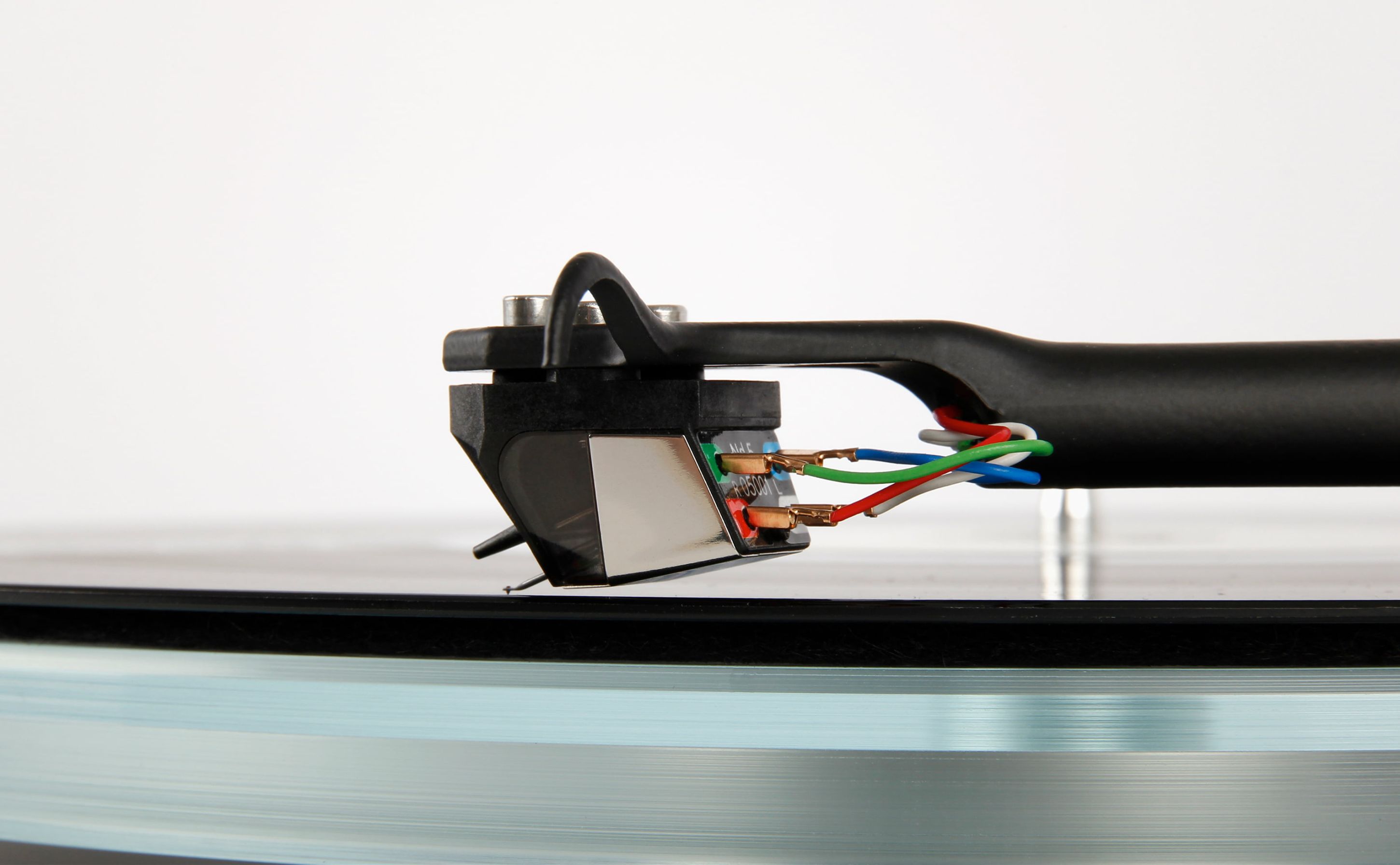 Rega Nd5 Tonabnehmer